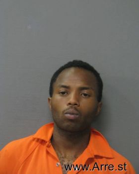 Joshua Tyler Woods Mugshot