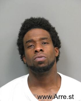 Joshua Dwayne Woods Mugshot