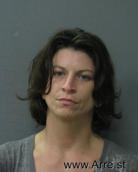 Joy Lynn Arnaud Mugshot