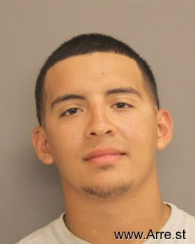 Juan Carlosjr Adame Mugshot