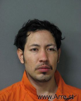 Juan  Cabrera Mugshot