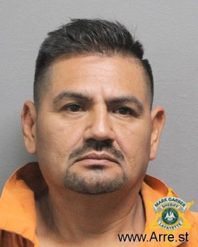 Juan Trujillo Cano Mugshot