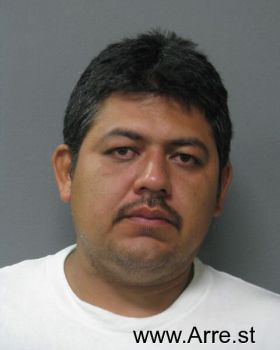 Juan Francisco Escalante Mugshot