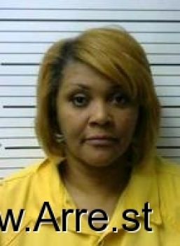 Julia Ann Johnson Mugshot