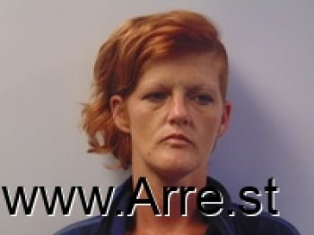 Julia Danielle Tynes Mugshot