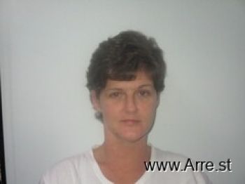 Julia Danielle Tynes Mugshot