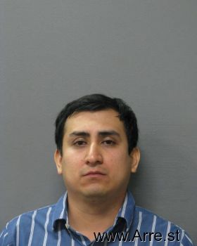 Julian  Coronado Mugshot