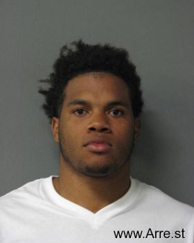 Julian M Thomas Mugshot