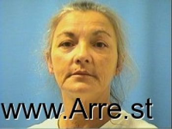 Julie Mcintyre Bailey Mugshot