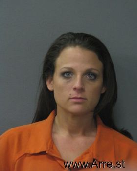 Julie  Fitch Mugshot