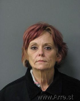 Julie Elaine Smith Mugshot