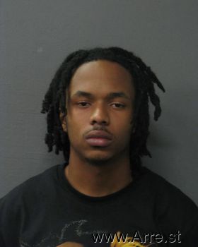 Julien Christopher Coleman Mugshot