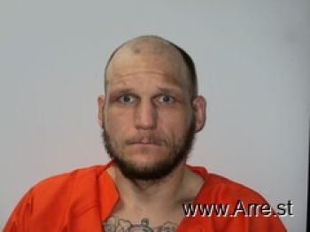 Julius Shane Miller Mugshot