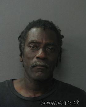 Julius  Quillen Mugshot