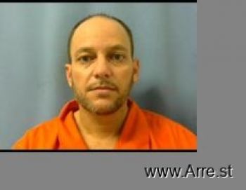 Justin Dale Adams Mugshot