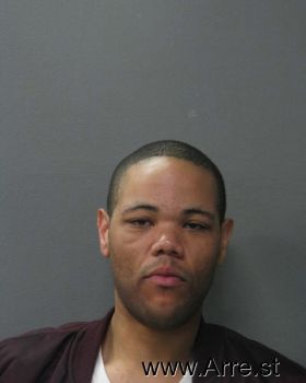 Justin Karl Edwards Mugshot