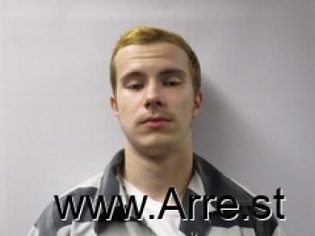 Justin Nathaniel Gunnell Mugshot