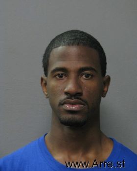 Justin Lynn Harding Mugshot