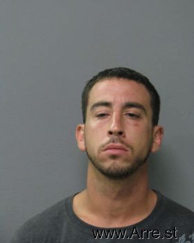 Justin Michael Hoover Mugshot