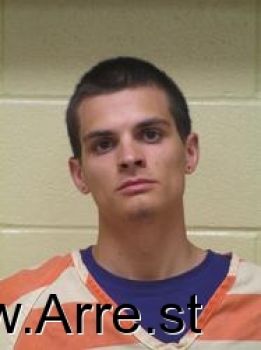 Justin  Hughes Mugshot