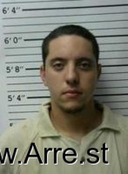 Justin John Lacombe Mugshot