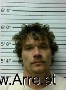 Justin Rolin Marcantel Mugshot