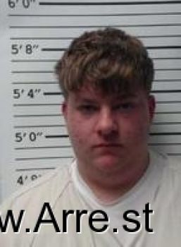 Justin  Monroe Mugshot