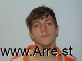 Justin Colby Morris Mugshot