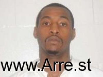 Justin Kentrell Murray Mugshot