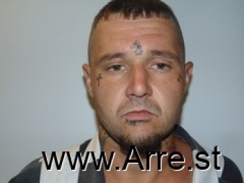 Justin  Owens Mugshot