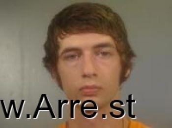 Justin Blake Perry Mugshot