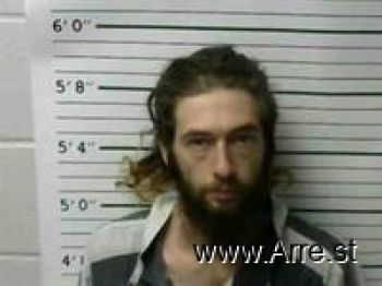 Justin Blake Perry Mugshot