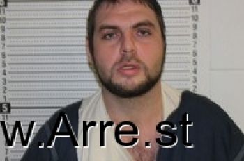 Justin Randell Provost Mugshot