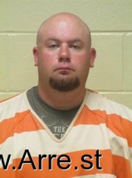 Justin  Reed Mugshot