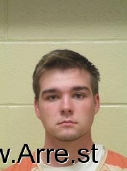 Justin  Ritter Mugshot