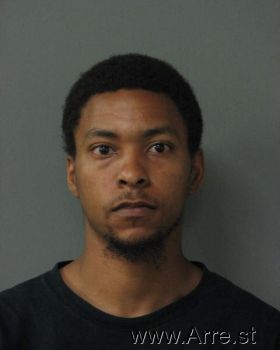 Justin Jerome Robinson Mugshot