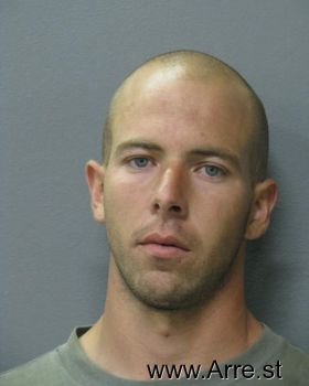 Justin Aaron Schaubert Mugshot