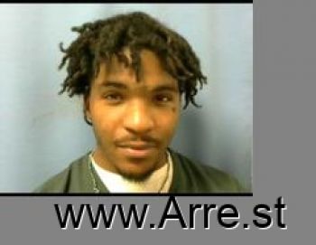 Justin Omar Singleton Mugshot