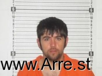 Justin Wayne Stafford Mugshot