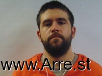 Justin Wayne Stafford Mugshot