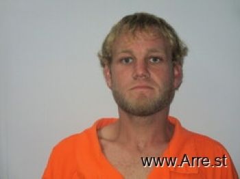 Justin Trever Stafford Mugshot