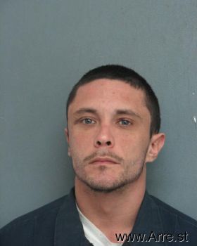 Justin Michael Wallace Mugshot