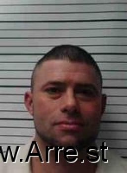 Justin  Williamson Mugshot