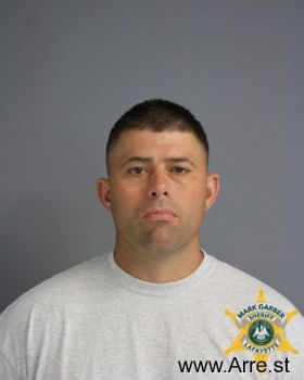 Justin  Williamson Mugshot