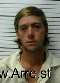 Justin Scott Willis Mugshot