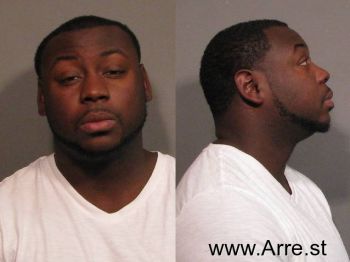 Jaaron Lemar Moore Mugshot