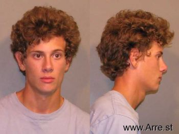 Jackson Wiley Lynn Mugshot