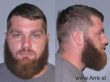 Jacob Scott Ashby Mugshot