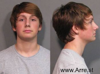 Jacob Blaine Beardon Mugshot