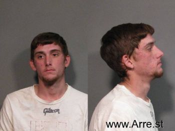 Jacob Kyle Causey Mugshot